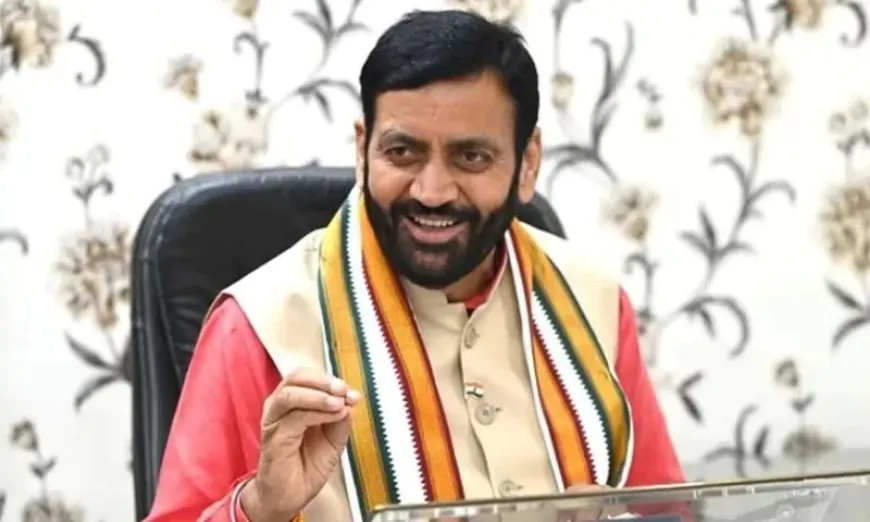 ‘वंदे मातरम’ की 150वीं वर्षगांठ समारोह, अंबाला में CM सैनी की अध्यक्षता में राज्य स्तरीय समारोह