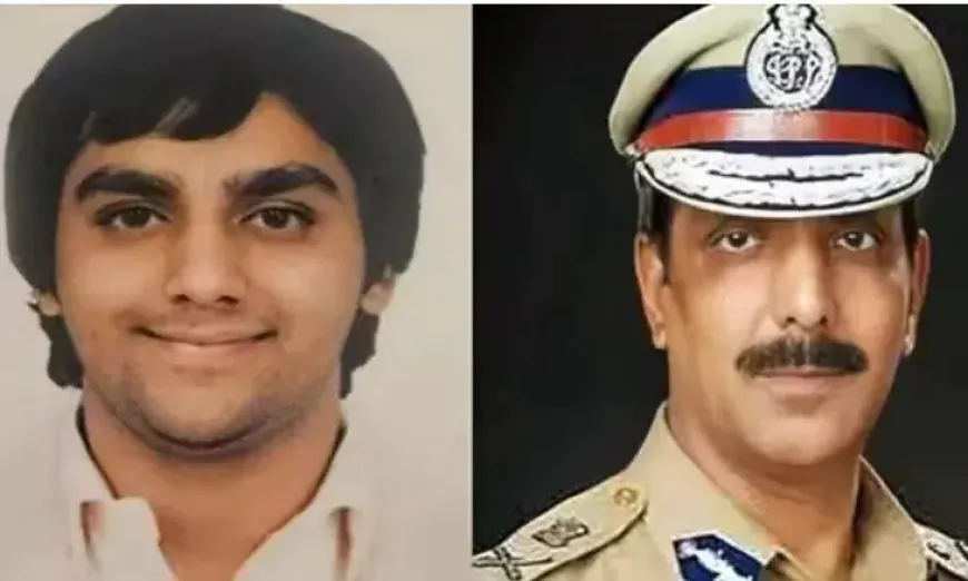 पंजाब के पूर्व DGP के बेटे की डेथ मिस्ट्री,  केंद्र ने मामले में CBI जांच की मंजूरी दी, CBI ने FIR दर्ज की