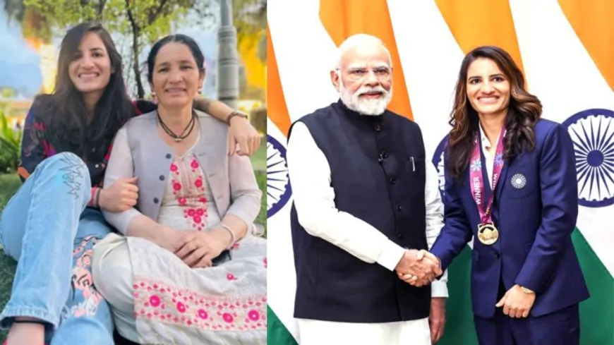 'सिंगल पेरेंट के लिए आसान नहीं होता'... PM मोदी ने की तारीफ, भावुक हुईं रेणुका की मां