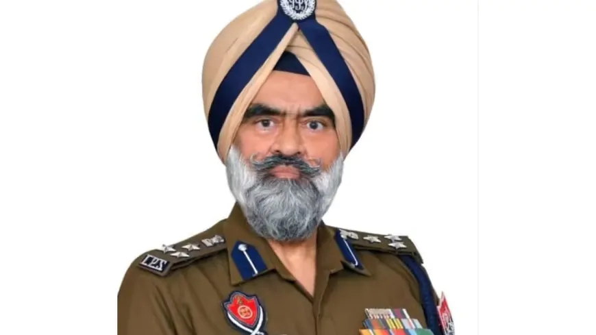 पंजाब के पूर्व DIG भुल्लर रिश्वत केस में बड़ा खुलासा, CBI की रडार पर पंजाब के 50 IPS-IAS