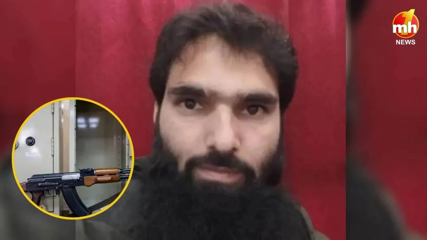 फरीदाबाद में बड़ी आतंकी साजिश का पर्दाफाश, 300 किलो विस्फोटक, 2 AK-47 राइफल बरामद