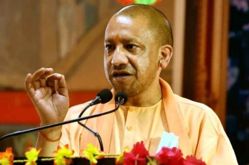 योगी सरकार ने नारी शक्ति को दिया ‘कवच’, अब 100% अपनी शर्तों पर ‘करियर की उड़ान’ भरेंगी महिलाएं