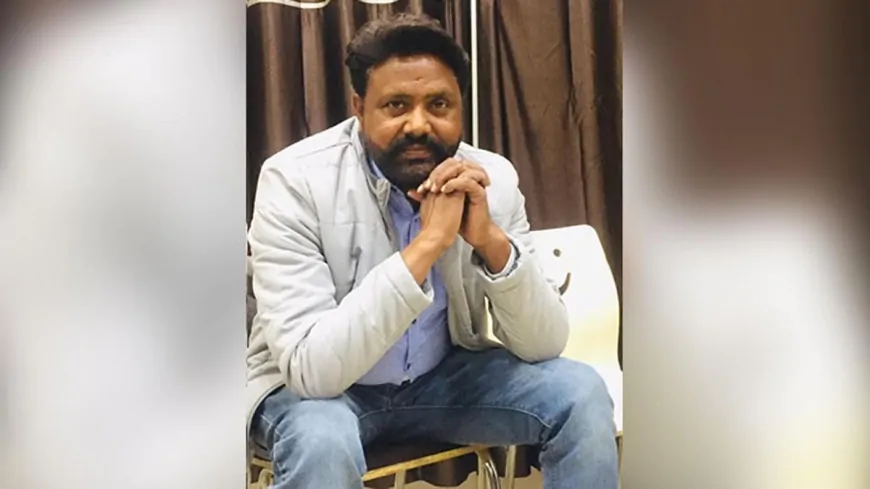 Punjab : गीतकार निम्मा लोहारका का हुआ निधन, शोक में डूबी पंजाबी म्यूजिक इंडस्ट्री