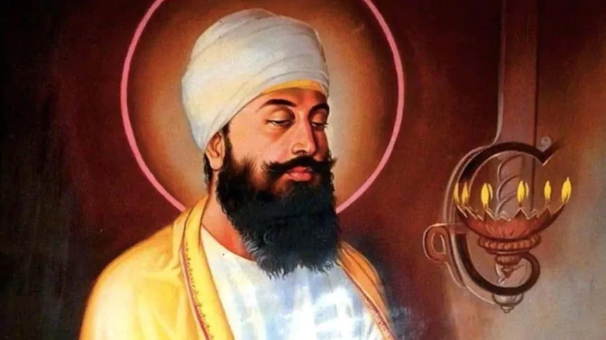 श्री गुरु तेग बहादुर जी के शहीदी शताब्दी पर समागम, नवांशहर में होगा लाइट एंड साउंड शो का आयोजन