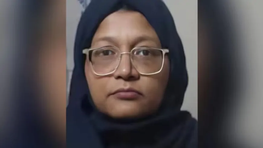 दिल्ली ब्लास्ट मामले में गिरफ्तार डॉ. शाहीन के पास मिले 3 पासपोर्ट, सामने आईं ये बड़ी जानकारी