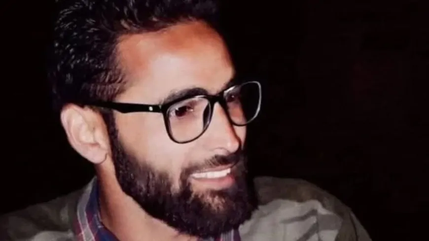 दिल्ली ब्लास्ट मामले में गिरफ्तार आरोपी आमिर को NIA ने 10 दिन की रिमांड पर भेजा