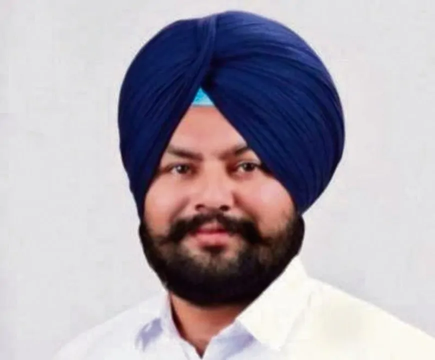 अमृतसर जेल में बंद MLA लालपुरा को हाईकोर्ट से झटका, 4 साल की सजा बरकरार