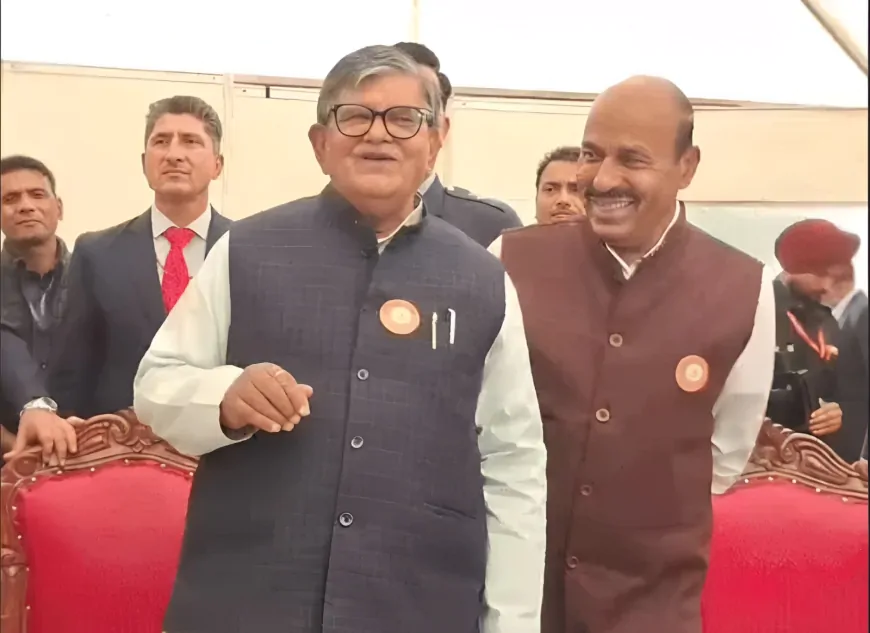 नशा मुक्ति अभियान के 5 साल पूरे होने पर अमृतसर में कार्यक्रम, राज्यपाल हुए शामिल