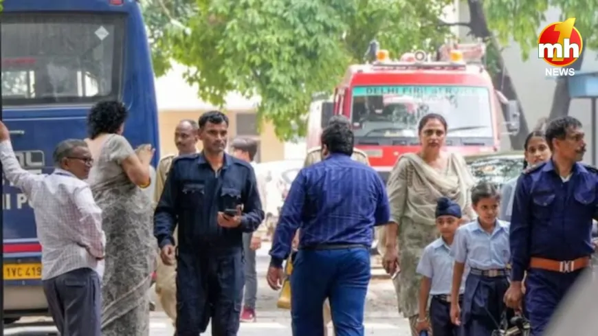 दिल्ली बम धमाके का उत्तराखंड से है कनेक्शन? सामने आए चौंकाने वाले खुलासे...