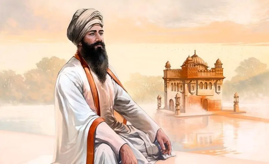 श्री गुरु तेग बहादुर जी के 350वें शहीदी दिवस पर अमृतसर में 2 दिन तक मांस व नशे की दुकानें रहेंगी बंद