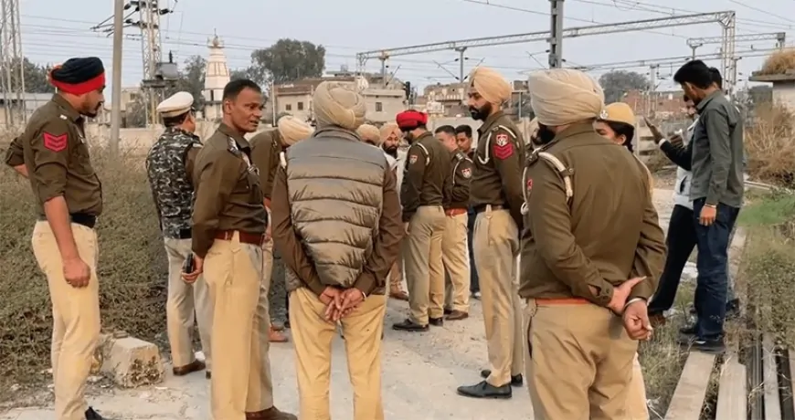 पंजाब सरकार का नशे के खिलाफ ‘जीरो टॉलरेंस नीति’, करोड़ों का ड्रग्स किया जब्त