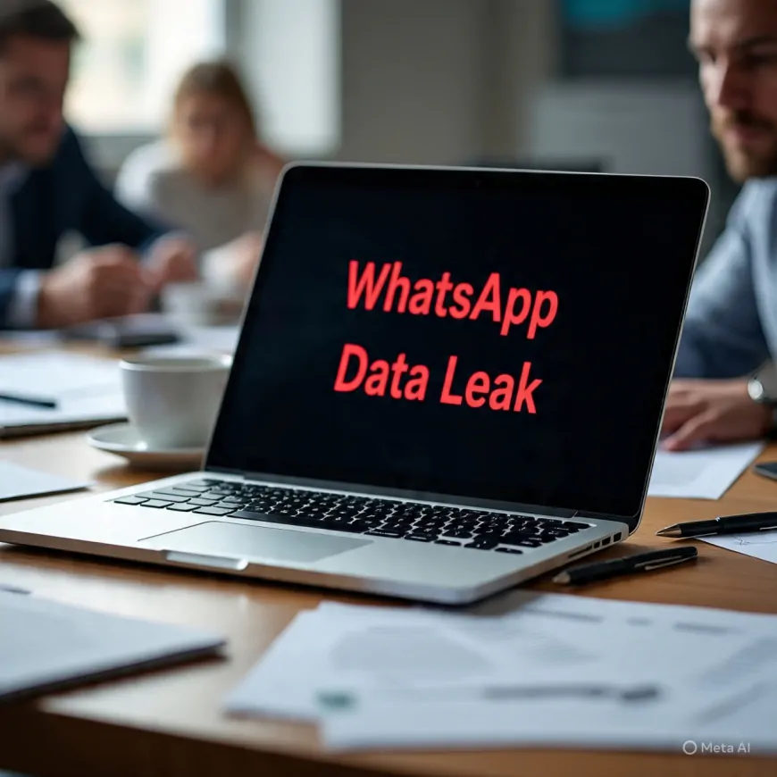 Meta की एक गलती, 3.5 अरब WhatsApp यूजर्स के लिए खतरे की घंटी