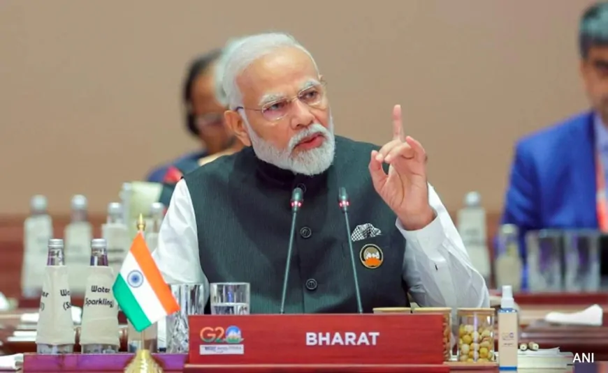 PM मोदी G20 शिखर सम्मेलन में होंगे शामिल, ट्रम्प और नाइजीरिया के राष्ट्रपति नहीं होंगे उपस्थित