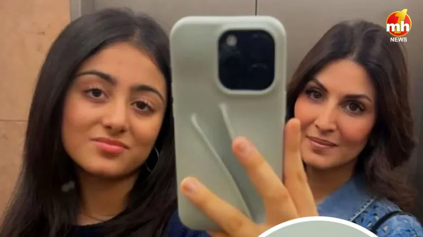 प्लेन हादसे का शिकार हुई रणबीर कपूर की बहन रिद्धिमा, फ्लाइट ने लैंड करते ही दोबारा भरी उड़ान