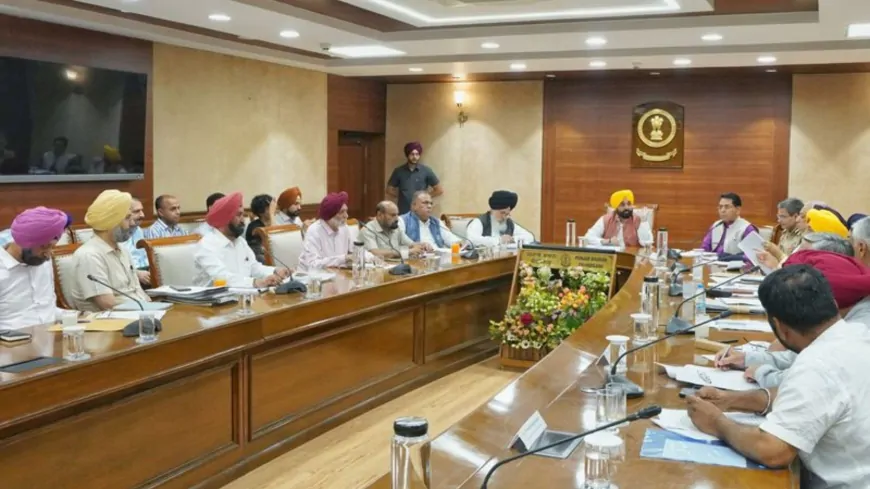 पंजाब में रोजगार की तलाश कर रहे लोगों के लिए बड़ी खबर, इस विभाग में निकली बंपर भर्तियां!