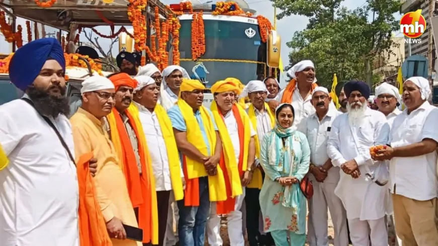 शहीदी शताब्दी पर नगर कीर्तनों का आयोजन, पंजाब सरकार ने की भव्य तैयारी