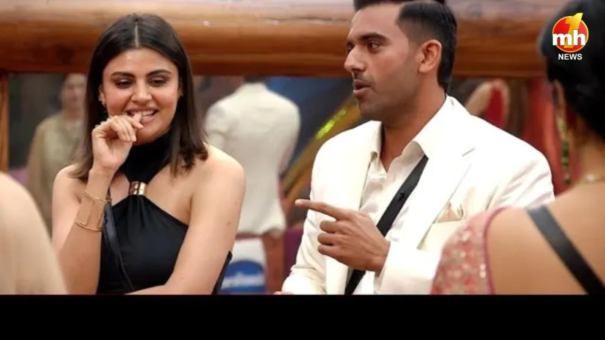 दीपक चहर ने घर में आकर लिया बहन की बेइज्जती का बदला, मालती को लेस्बियन कहने पर कुनिका की लगाई क्लास...