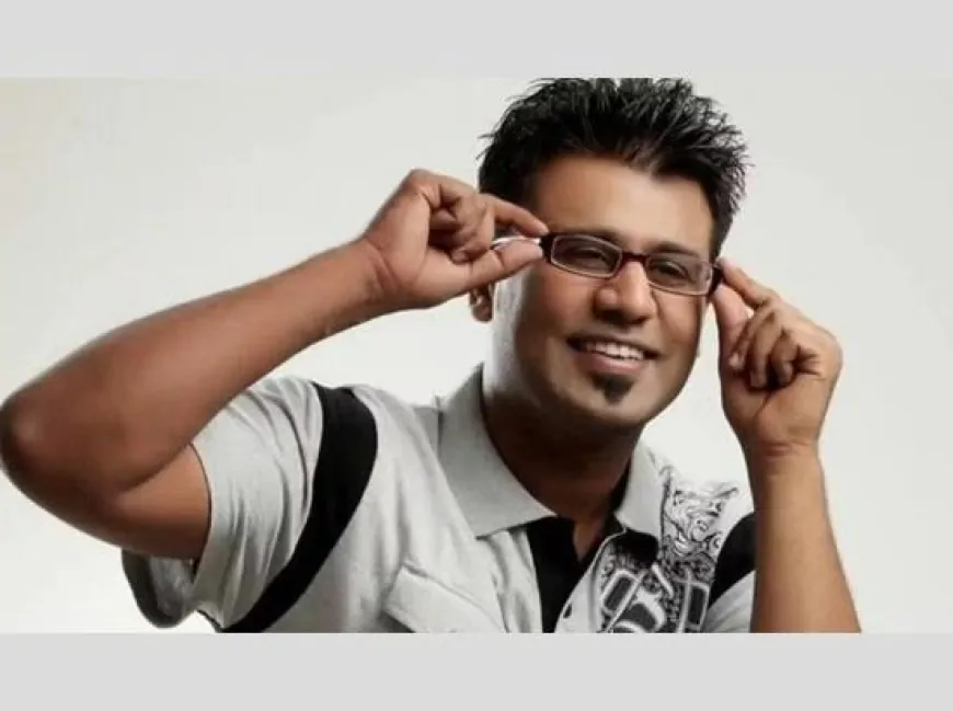 पंजाबी सिंगर हरमन सिद्धू की कार ट्रक से टकराई, हुई मौत