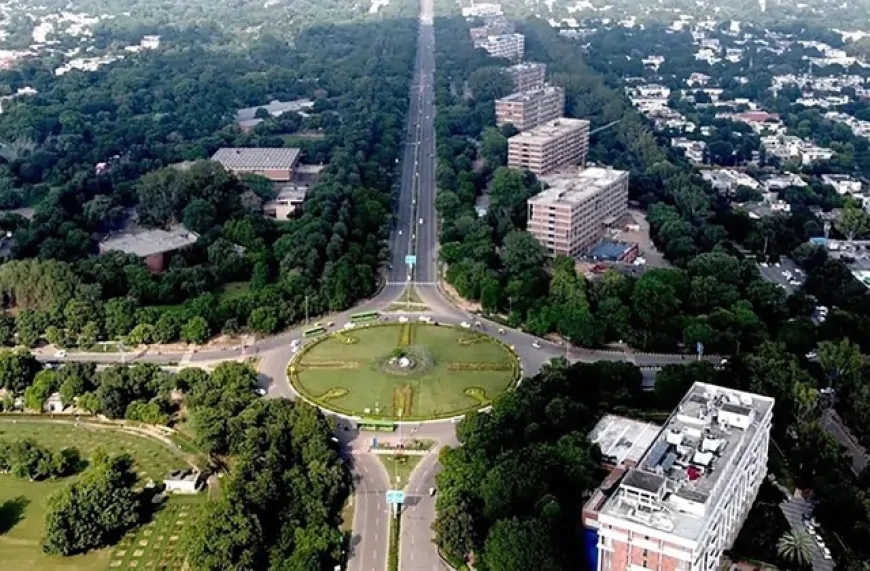 चंडीगढ़ का स्टेटस बदलने की तैयारी, केंद्र करने जा रहा 131 वां संविधान संशोधन