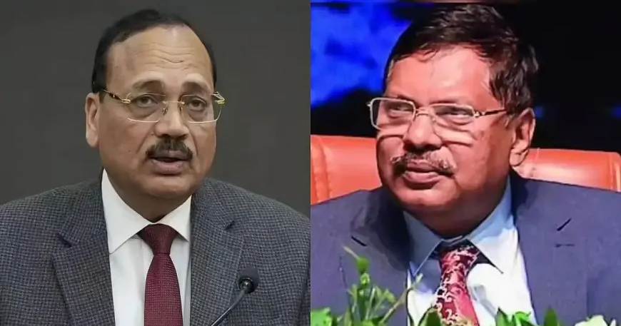 CJI बी.आर. गवई आज होंगे रिटायर, कल जस्टिस सूर्यकांत  53वें मुख्य न्यायाधीश की लेंगे शपथ