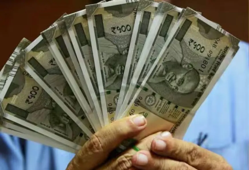 12,500 रुपये लगाने पर मिलेंगे 41 लाख, जानें कैसे