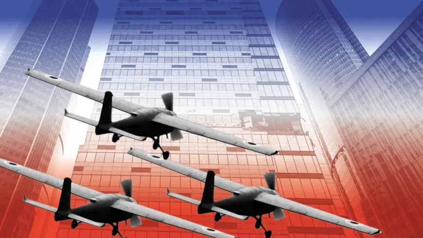 Delhi ब्लास्ट में नया खुलासा, ड्रोन से हमला करना चाहते थे आतंकी