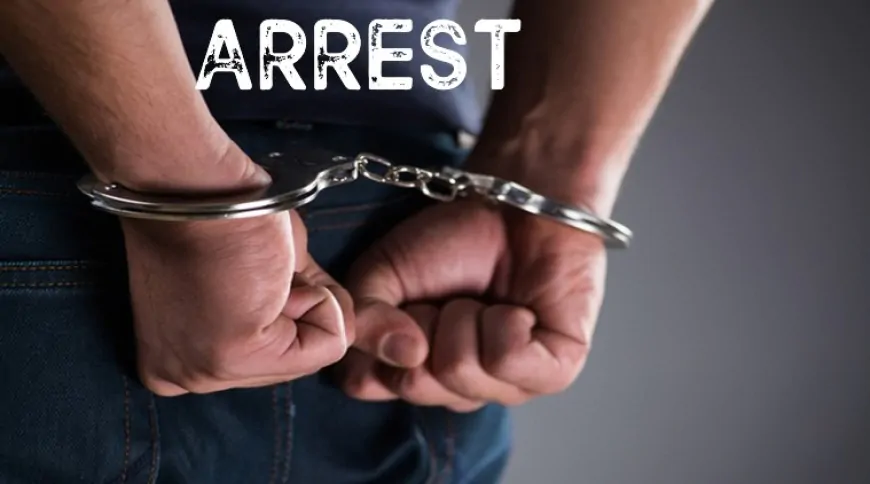 Punjab : अमृतसर पुलिस ने पाकिस्तान बॉर्डर से 2 आतंकियों को किया गिरफ्तार