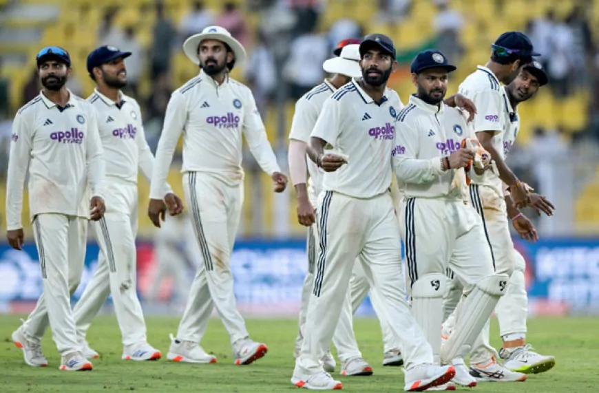 IND Vs SA: घरेलू मैदान पर सबसे कमजोर हुई टीम इंडिया, 408 रन से हारी दूसरा टेस्ट