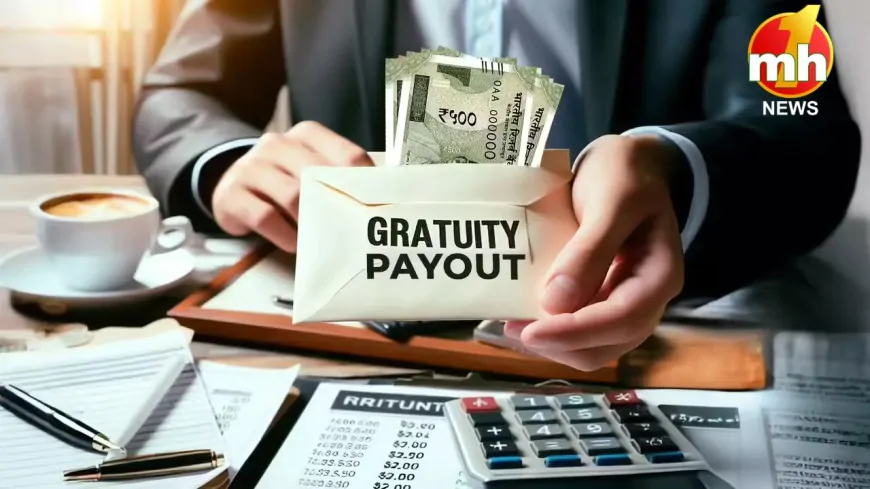 सिर्फ 1 साल की नौकरी, और मिलेगी ग्रेच्युटी! जानिए कैसे नया श्रम कानून कर्मचारियों के लिए बड़ा वरदान...