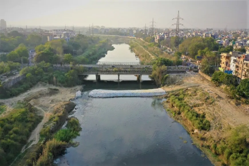 SYL विवाद : केंद्र सरकार पीछे हटी, पंजाब-हरियाणा बैठकर समाधान निकालें