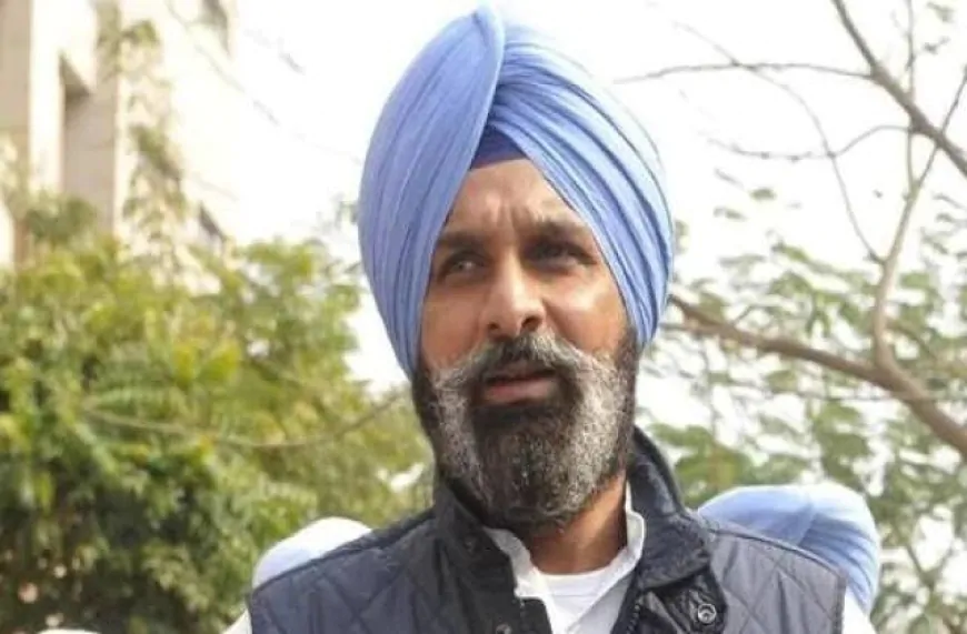 Punjab : आय से अधिक संपत्ति केस में फंसे बिक्रम सिंह मजीठिया, विजिलेंस ने लिया ये एक्शन