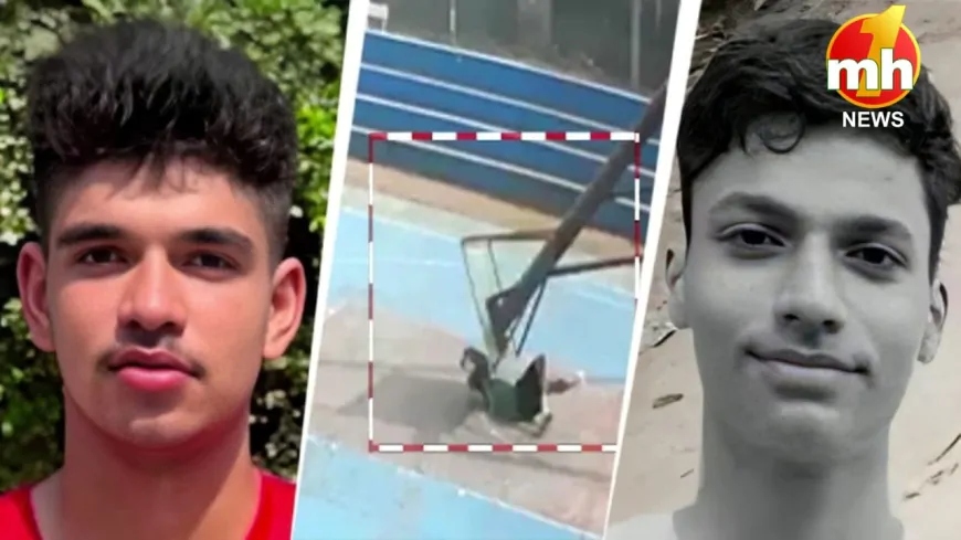 Haryana : तीन दिन में दो बास्केटबॉल खिलाड़ियों की मौत ने खोली सिस्टम की पोल