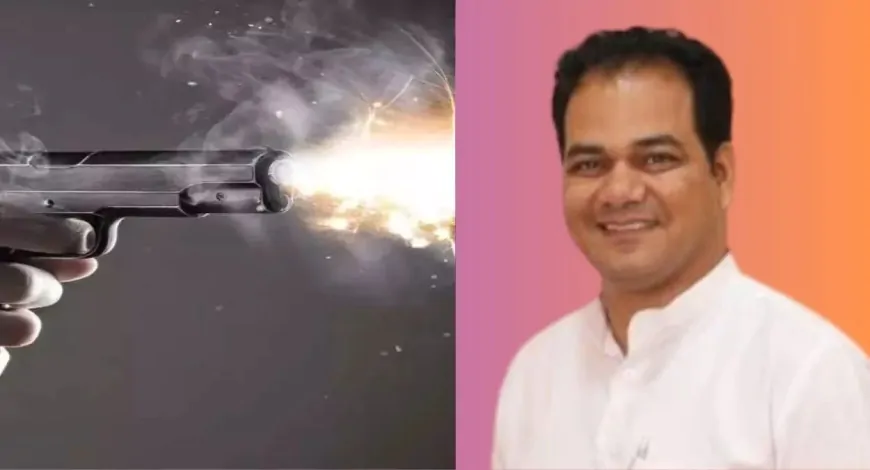 Punjab : वरिष्ठ आप नेता दलजीत राजू के घर पर 20 से ज्यादा राउंड फायरिंग, जानें पूरा मामला