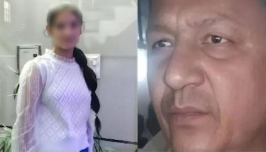 Punjab : बच्ची के साथ दुष्कर्म की कोशिश और हत्या, ASI नौकरी से बर्खास्त