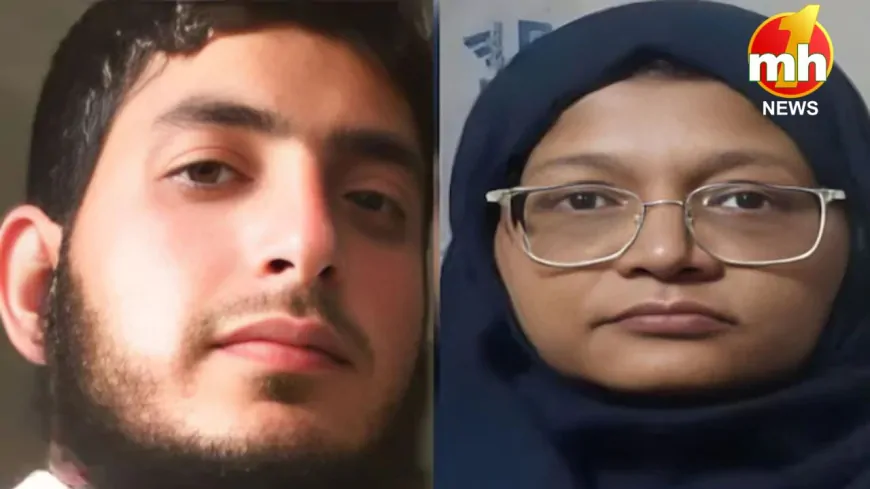 Delhi Blast : कमरा नंबर 22 से मिला 18 लाख कैश, आतंकी शाहीन की अलमारी ने खोले कई गहरे राज़...