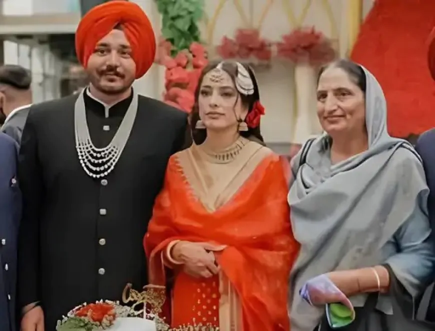 Canada में लुधियाना की महिला की हत्या, देवर निकला मास्टरमाइंड