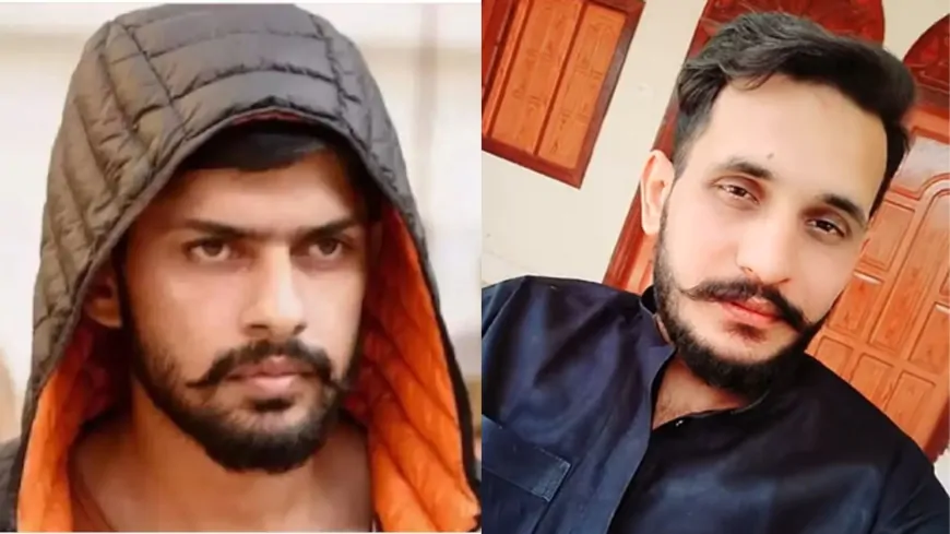 पाकिस्तान के इस गैंगस्टर के निशाने पर लॉरेंस बिश्नोई