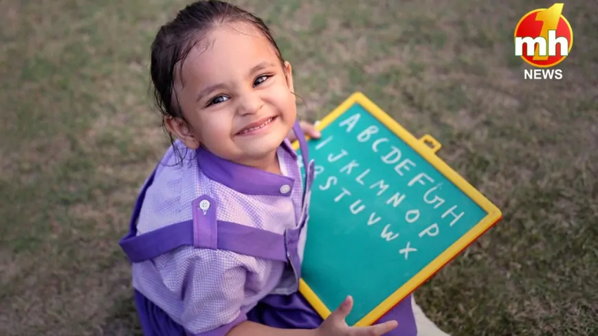 Delhi : सभी प्राइवेट स्कूलों में नर्सरी एडमिशन की तैयारियां शुरु, जानें पूरा शेड्यूल