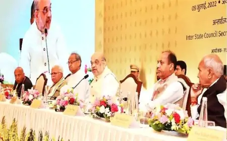 चंडीगढ़ में हरियाणा की नई विधानसभा बनाने पर गृह मंत्रालय की रोक, जानिए पूरा मामला