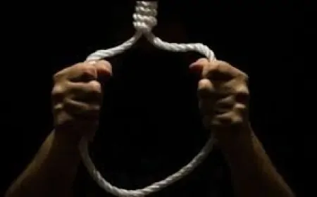 Punjab : बरनाला में BJP नेता की बेटी ने की आत्महत्या, मानसिक तनाव में थी कॉलेज फीस को लेकर