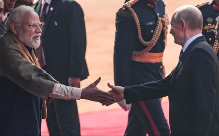 ‘भारत न्यूट्रल नहीं’, आतंकवाद और यूक्रेन युद्ध पर PM मोदी ने कही ये बातें