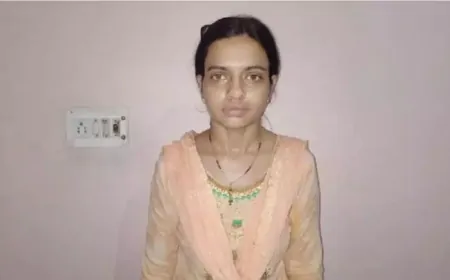 साइको किलर पूनम का सामने आया काला सच, सच्चाई कर देगी रोंगटे खड़े