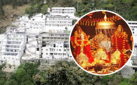 ‘डेरा नसीब दा’ की पवित्र यात्रा दिल्ली से शुरू, 19 दिसंबर तक चलेगी यात्रा