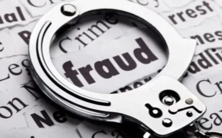 Haryana : हिसार में नौकरी दिलाने के बहाने ठगी, 4 हजार डॉलर में बेचा युवक