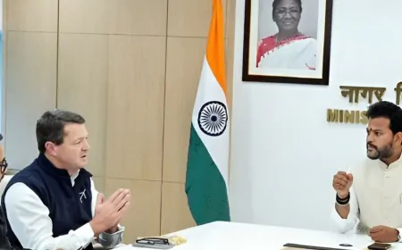 Indigo Crisis : इंडिगो को DGCA का एक और नोटिस, सरकार बोली - जरूरत पड़ी तो CEO को करेंगे बर्खास्त