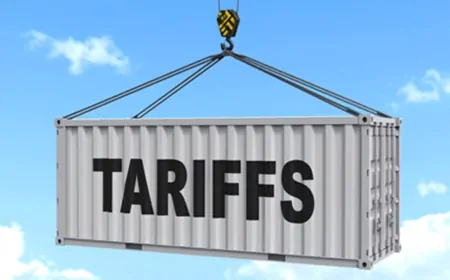 US के बाद अब इस देश ने लगाया भारत पर 50% टैरिफ, जानें कब से होगा लागू