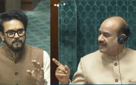 क्या है ई-सिगरेट से जुड़ा विवाद ?, सांसद अनुराग ठाकुर के सवाल पर सदन में बवाल