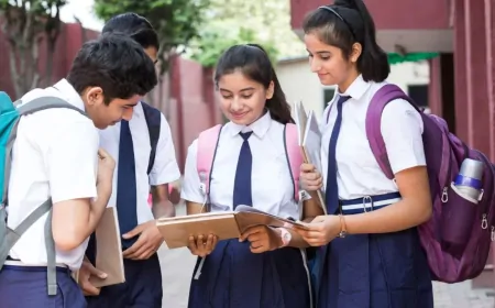 Delhi : अब नहीं चलेगी निजी स्कूलों की मनमानी, फीस को लेकर LG का एक्शन, नए कानून पर लगी मुहर...