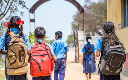 Punjab : अमृतसर में प्राइवेट स्कूलों को बम से उड़ाने की धमकी, माता-पिता परेशान, जांच में जुटी पुलिस