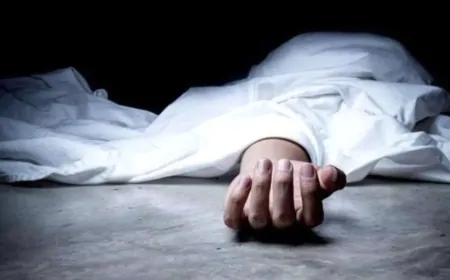 दिल्ली के कालकाजी में दिल दहला देने वाली घटना, मां और दो बेटों ने की आत्महत्या